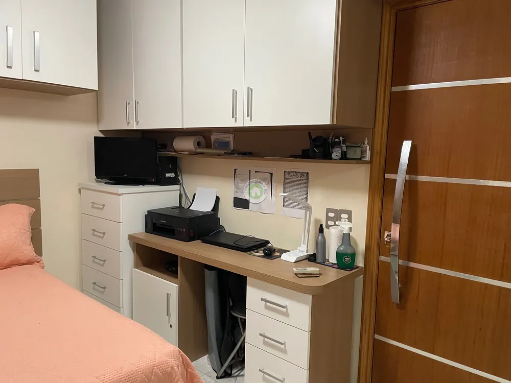 Apartamento, 2 quartos, 120 m² - Foto 20