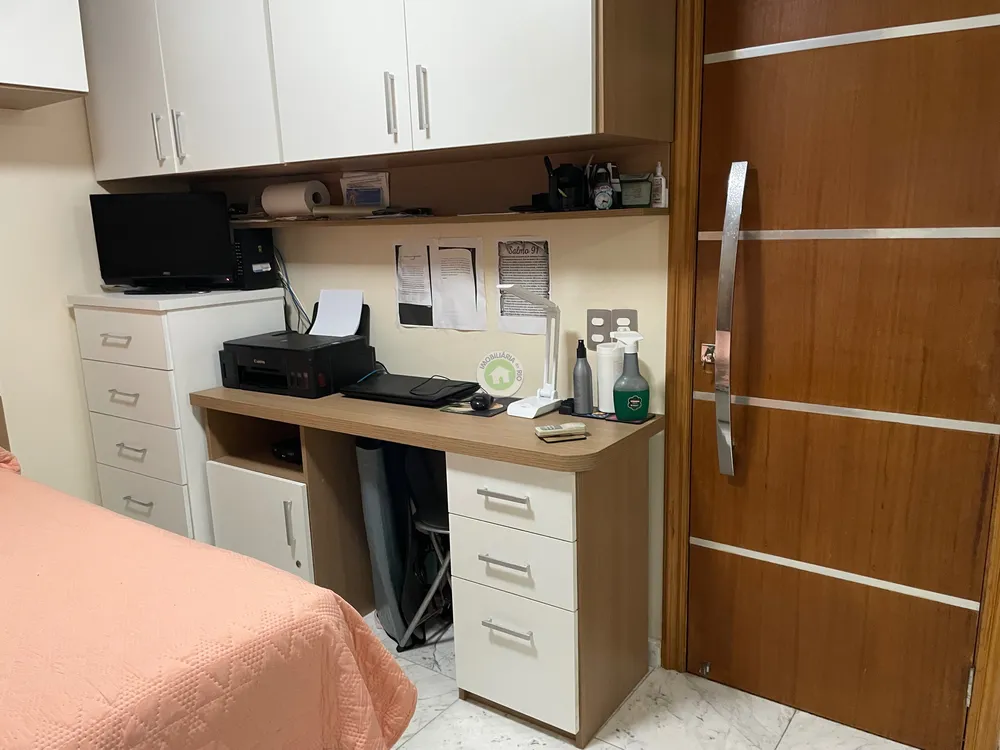 Apartamento, 2 quartos, 120 m² - Foto 24