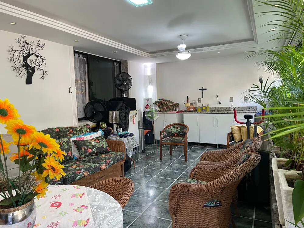 Apartamento, 2 quartos, 120 m² - Foto 8