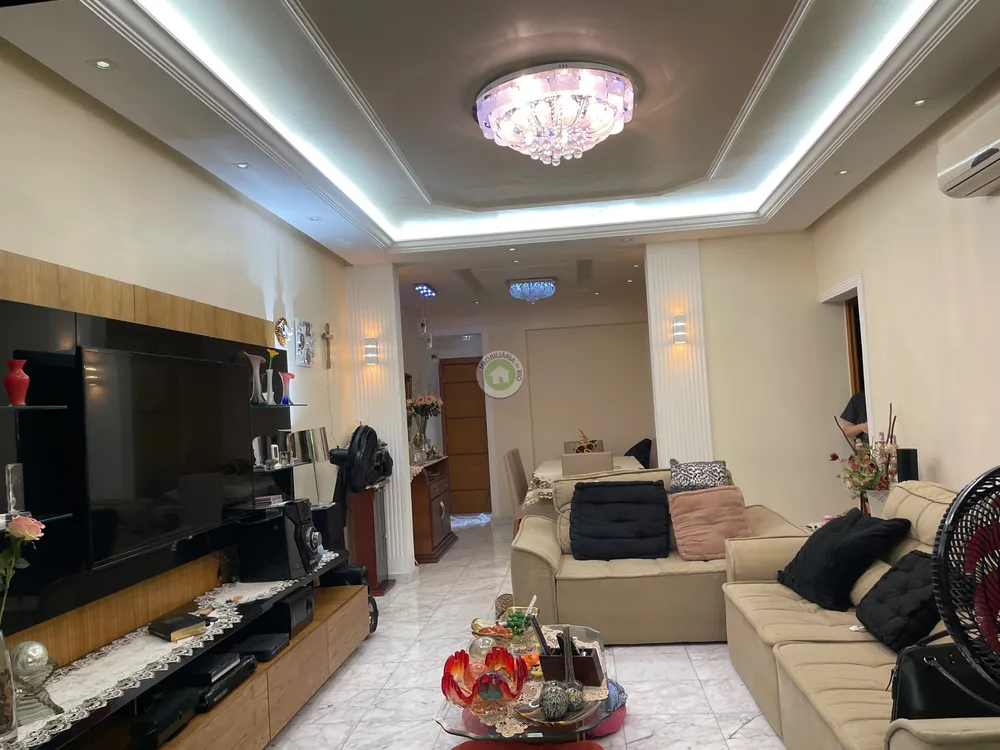 Apartamento, 2 quartos, 120 m² - Foto 10