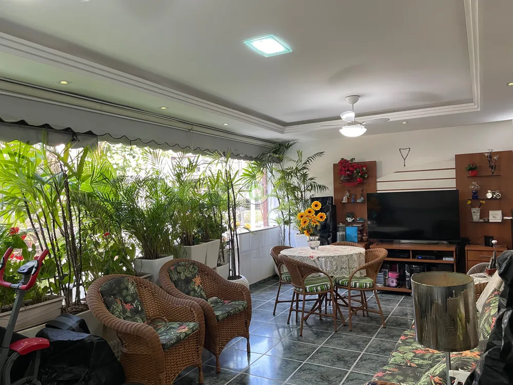 Apartamento, 2 quartos, 120 m² - Foto 5