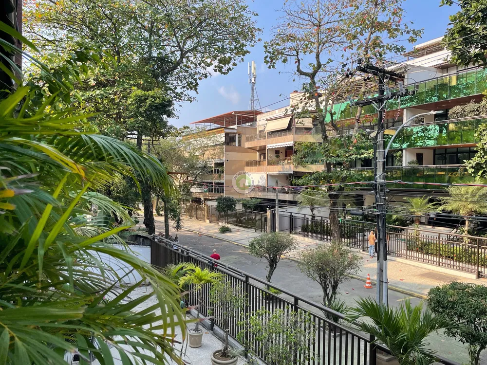Apartamento, 2 quartos, 120 m² - Foto 9