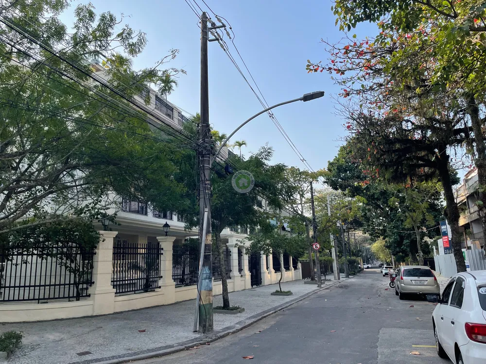 Apartamento, 2 quartos, 120 m² - Foto 3