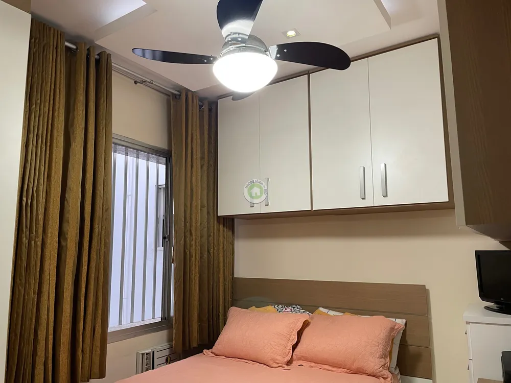 Apartamento, 2 quartos, 120 m² - Foto 16