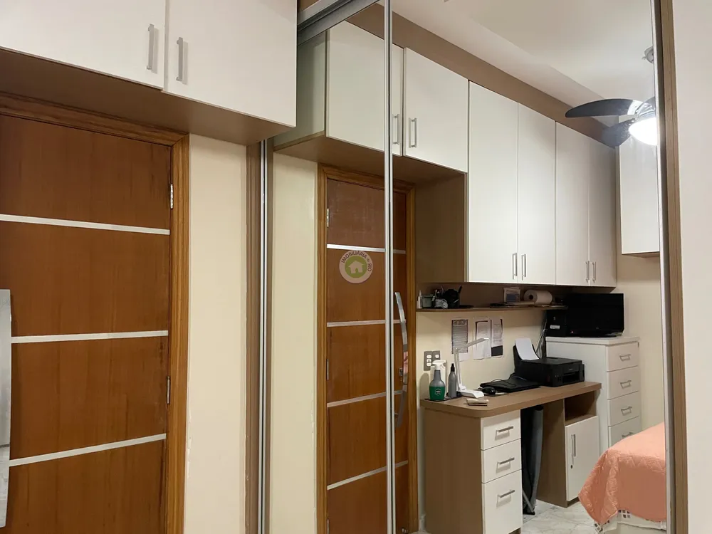 Apartamento, 2 quartos, 120 m² - Foto 22