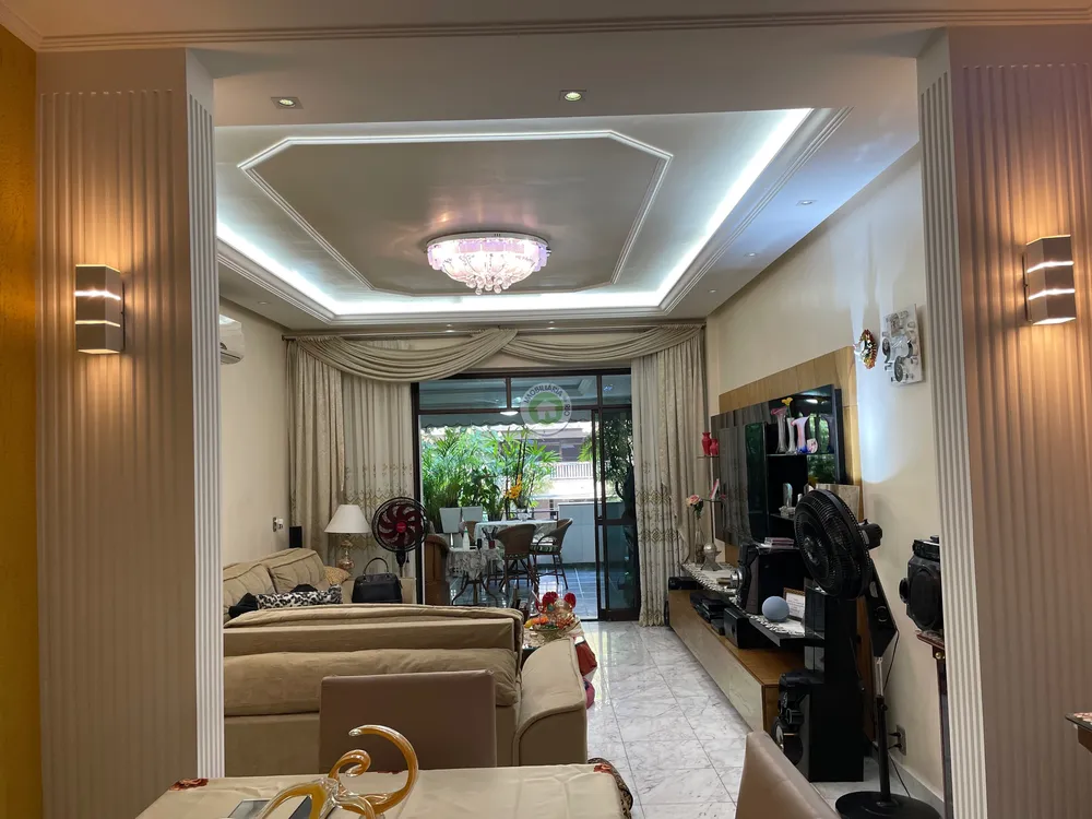 Apartamento, 2 quartos, 120 m² - Foto 11