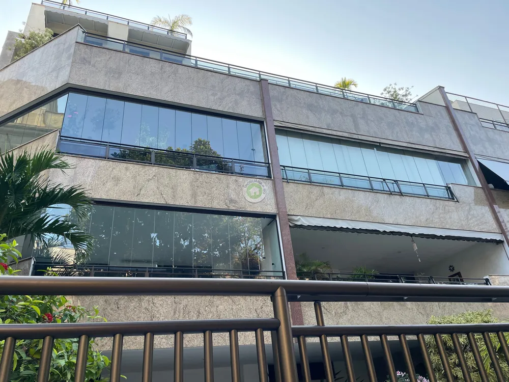 Apartamento, 2 quartos, 120 m² - Foto 1