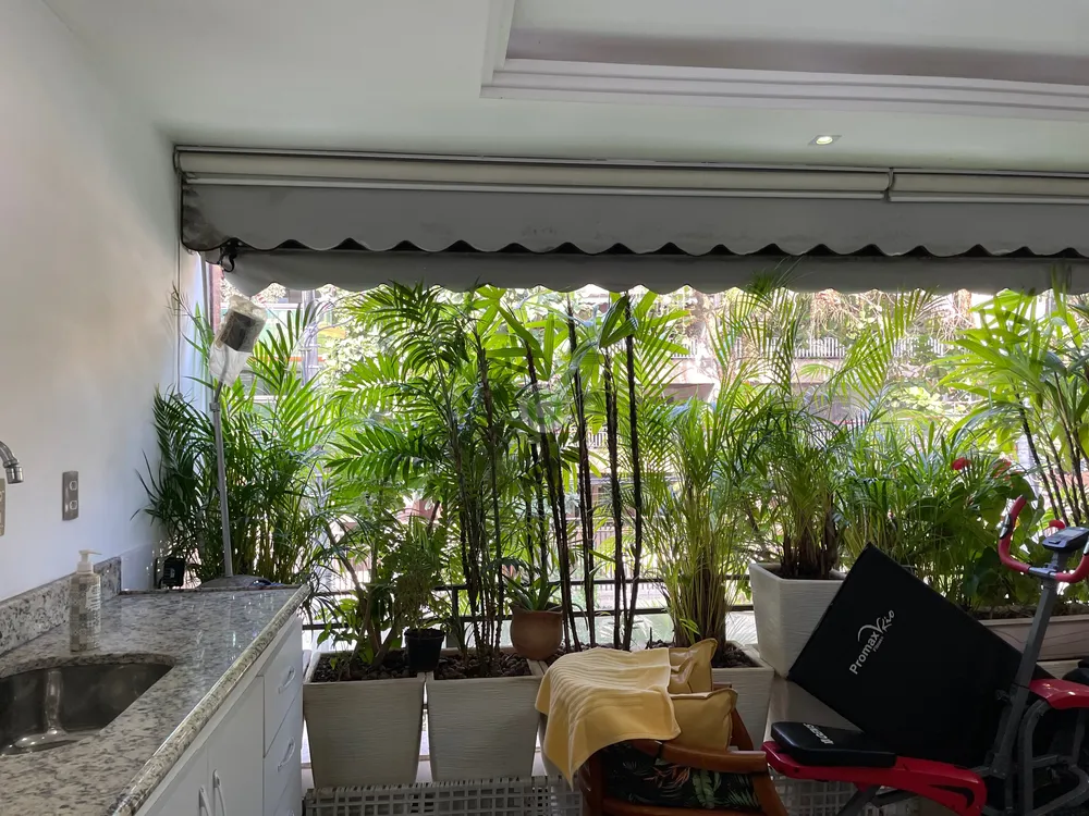 Apartamento, 2 quartos, 120 m² - Foto 7