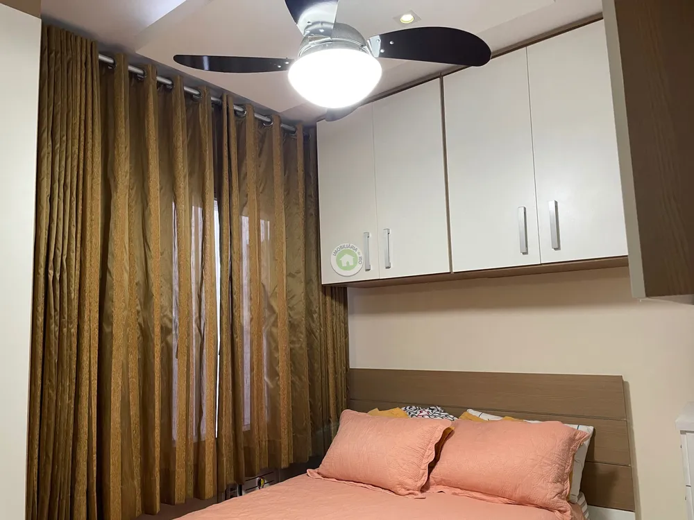 Apartamento, 2 quartos, 120 m² - Foto 17