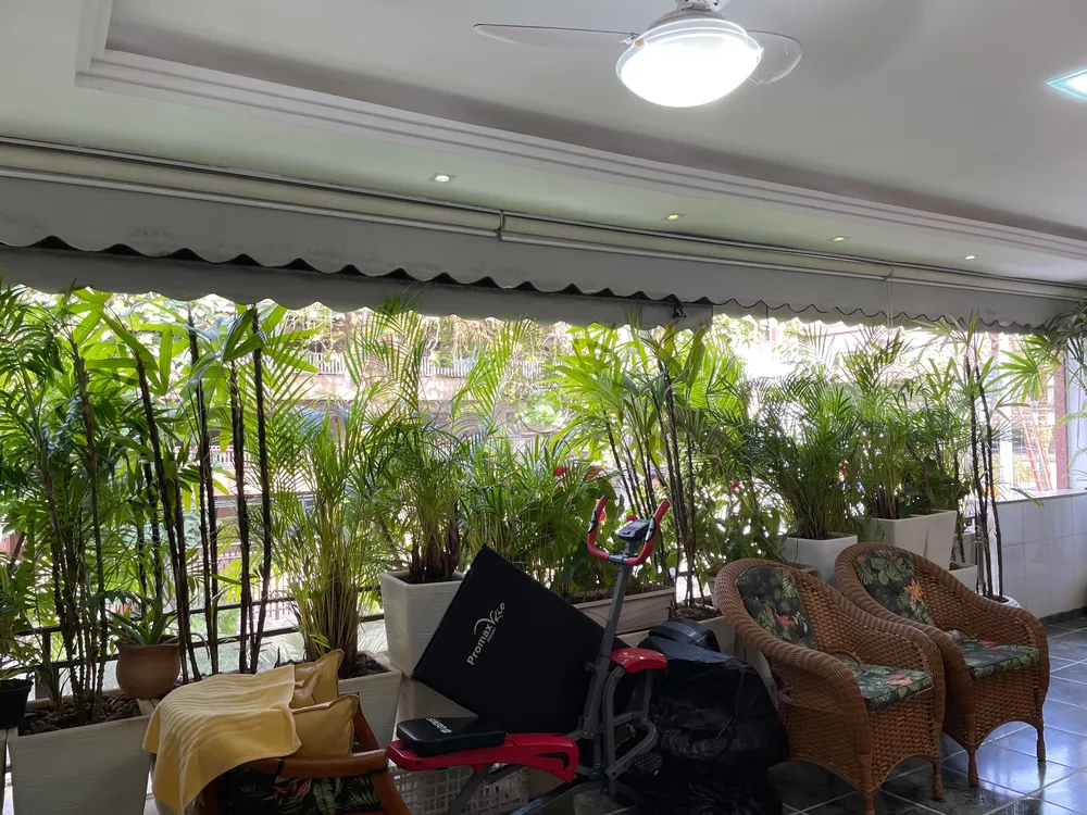 Apartamento, 2 quartos, 120 m² - Foto 6