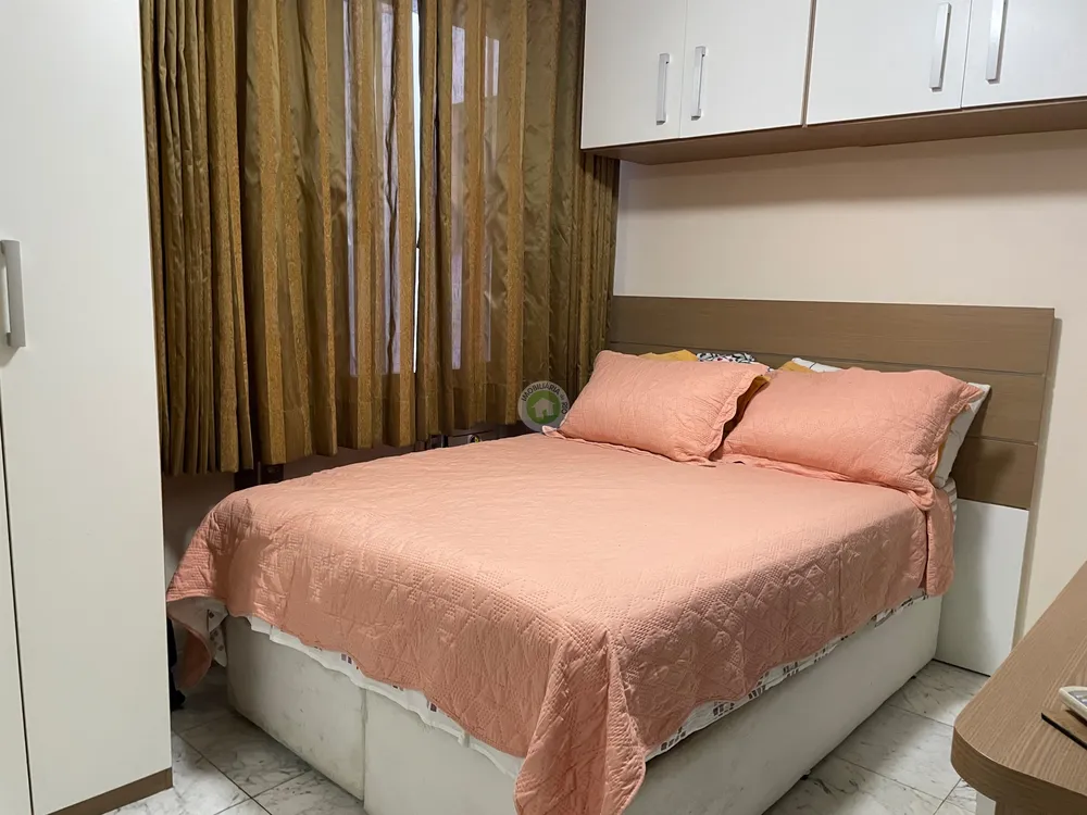 Apartamento, 2 quartos, 120 m² - Foto 18