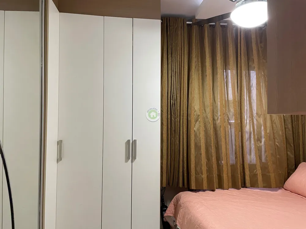Apartamento, 2 quartos, 120 m² - Foto 19