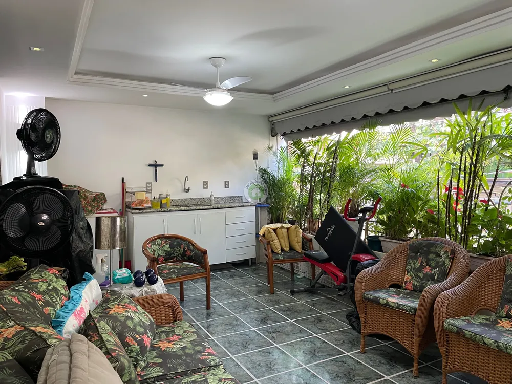 Apartamento, 2 quartos, 120 m² - Foto 4