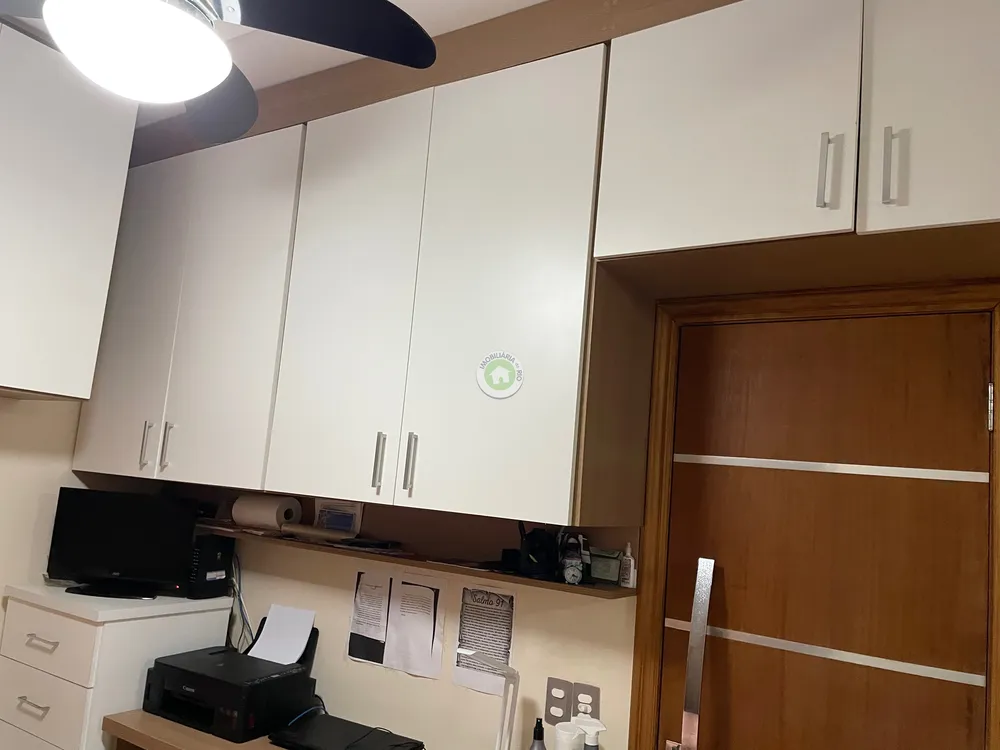 Apartamento, 2 quartos, 120 m² - Foto 21