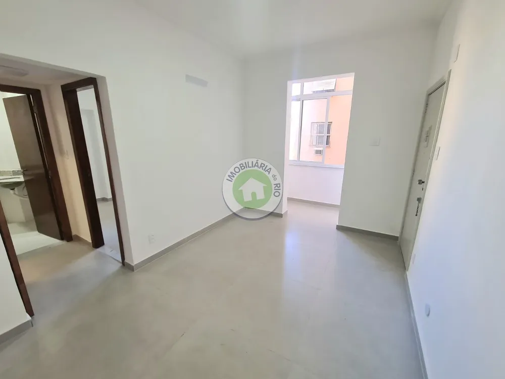 Apartamento, 1 quarto, 40 m² - Foto 3