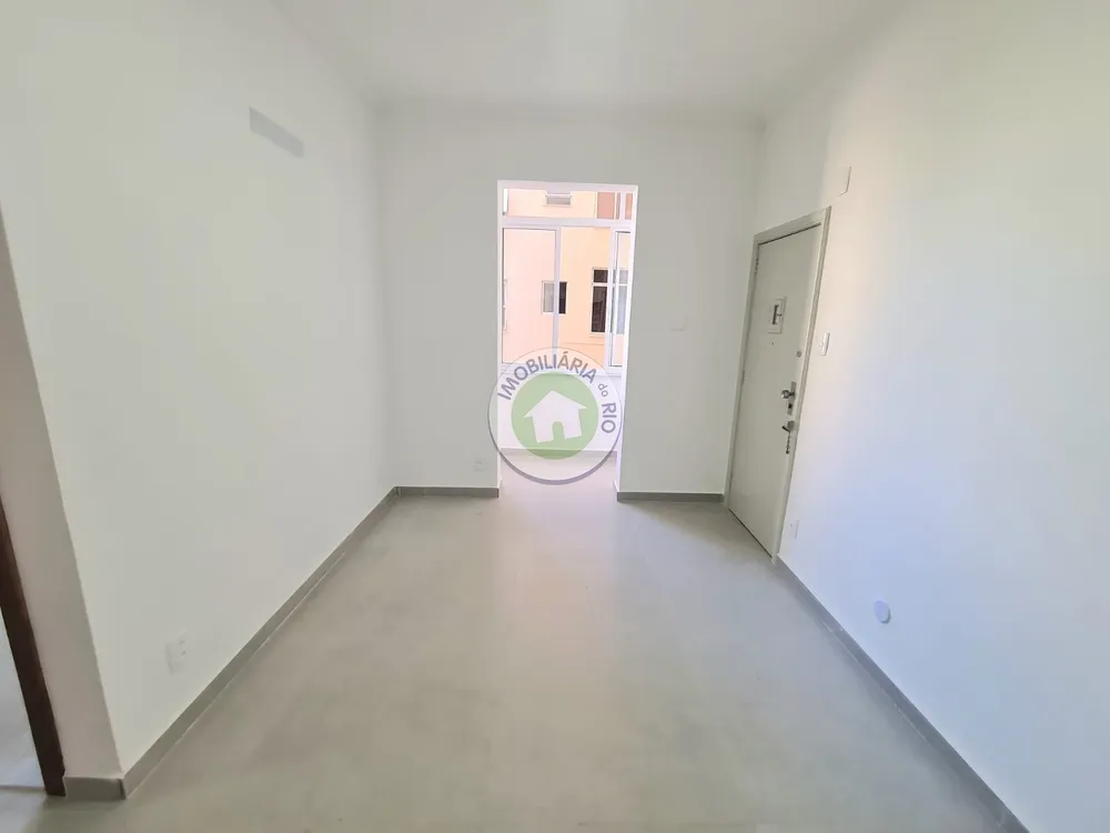 Apartamento, 1 quarto, 40 m² - Foto 1