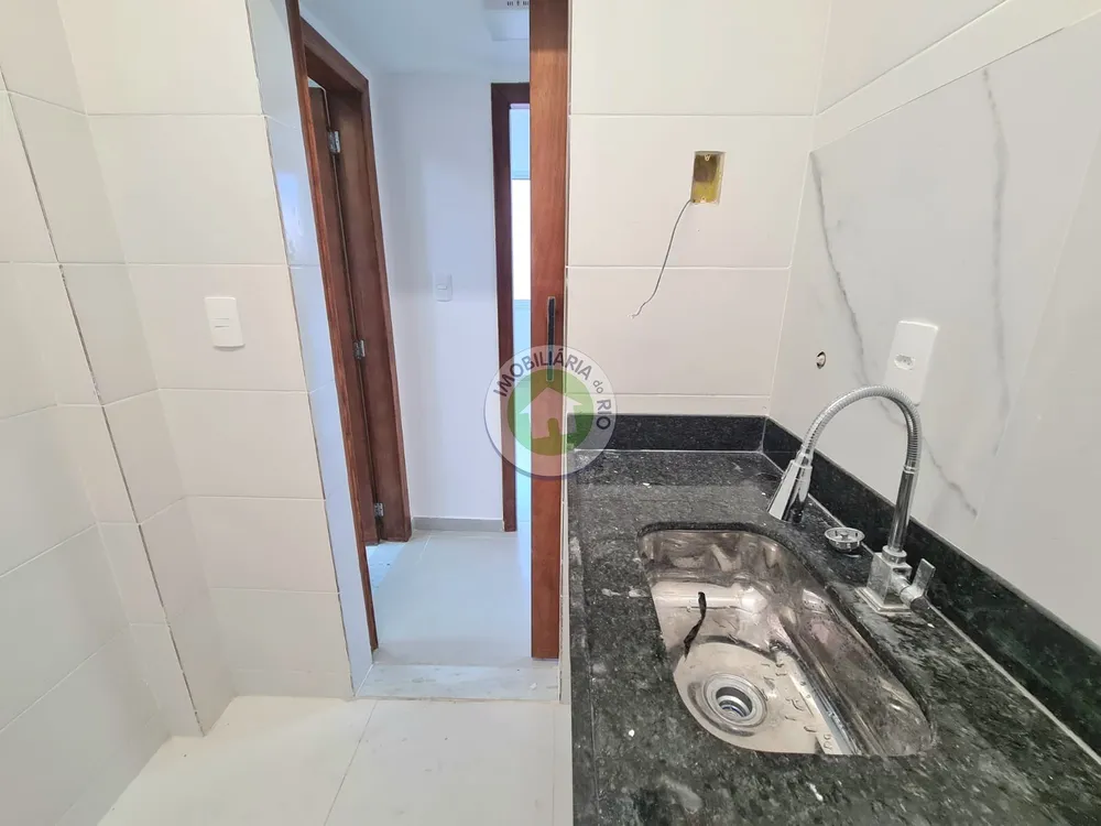 Apartamento, 1 quarto, 40 m² - Foto 23