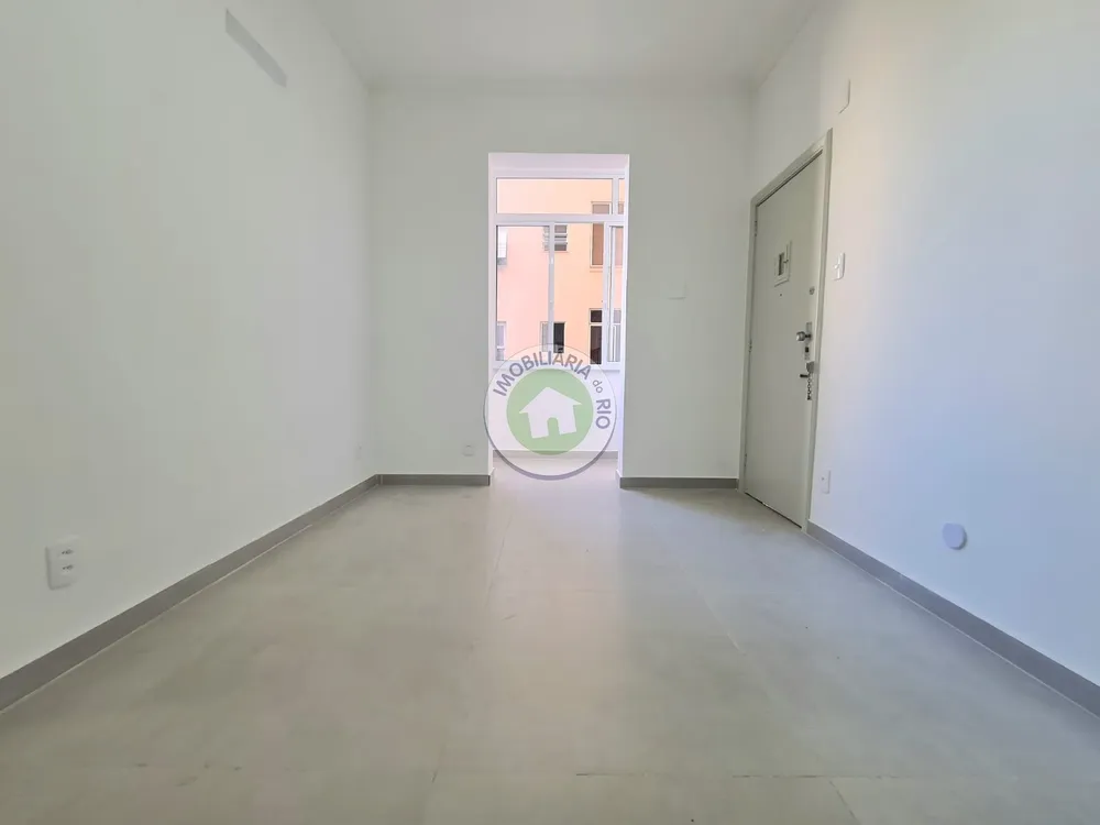 Apartamento, 1 quarto, 40 m² - Foto 4