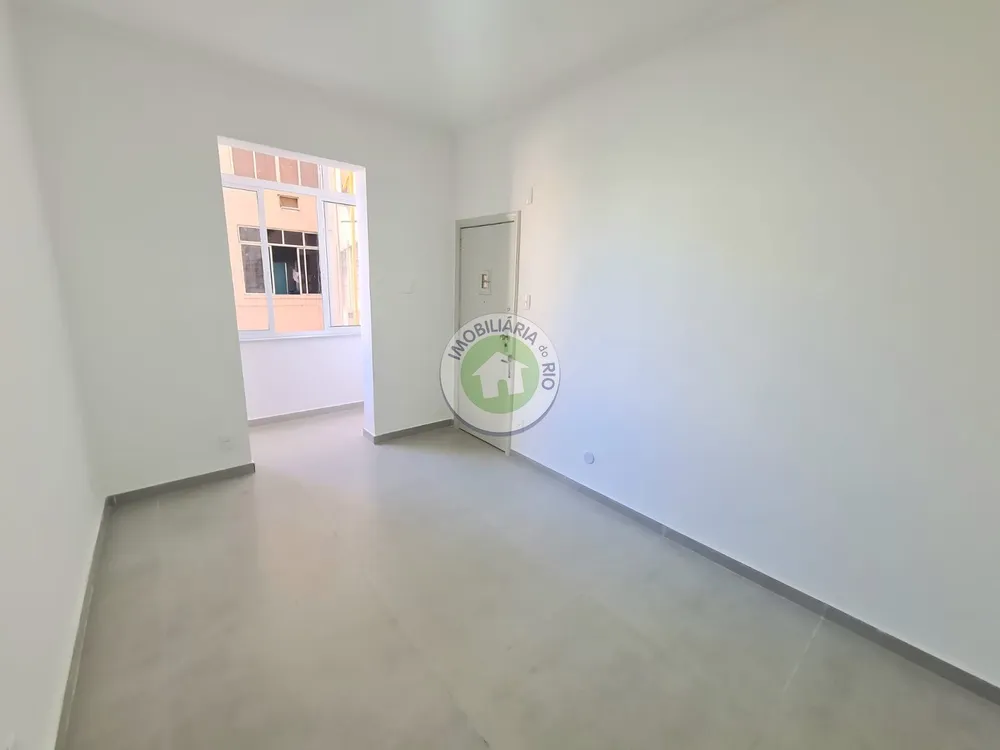 Apartamento, 1 quarto, 40 m² - Foto 2