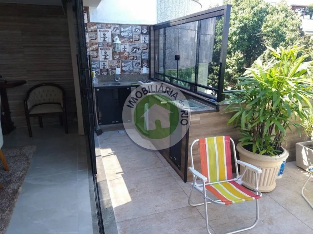Cobertura, 4 quartos, 378 m² - Foto 5