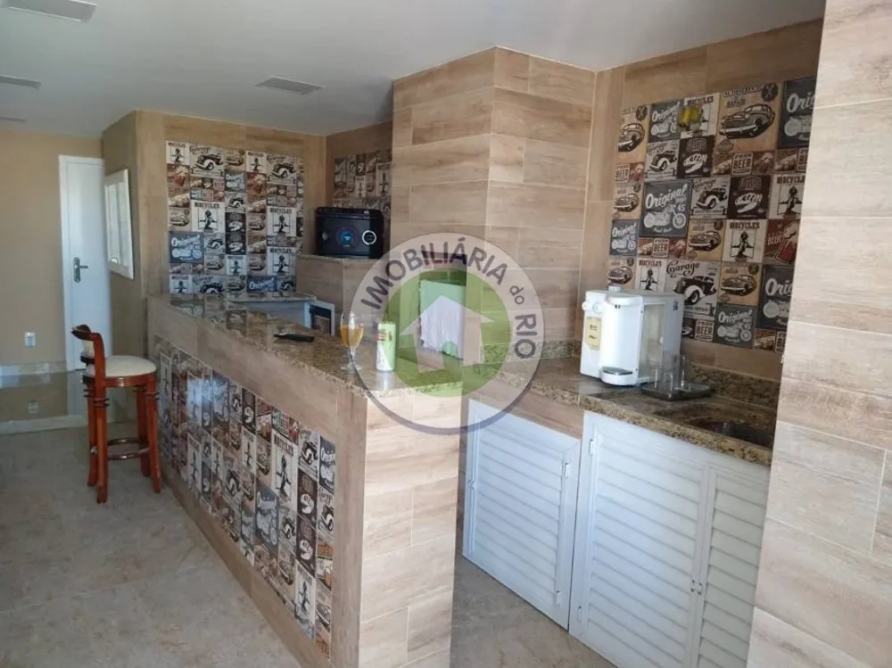 Cobertura, 4 quartos, 378 m² - Foto 6