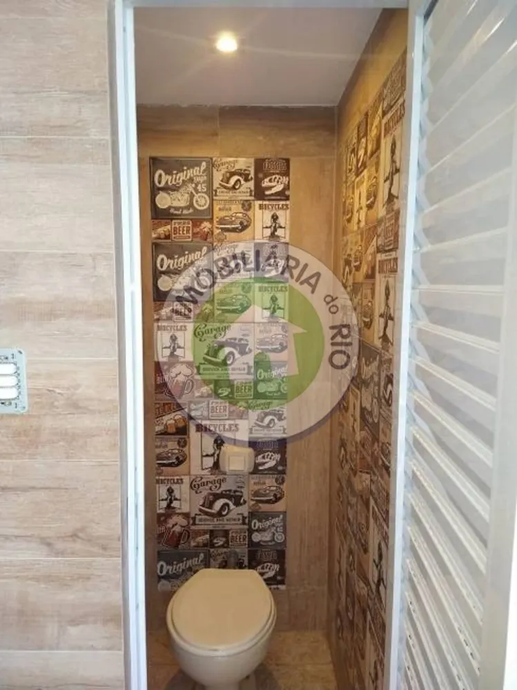 Cobertura, 4 quartos, 378 m² - Foto 12