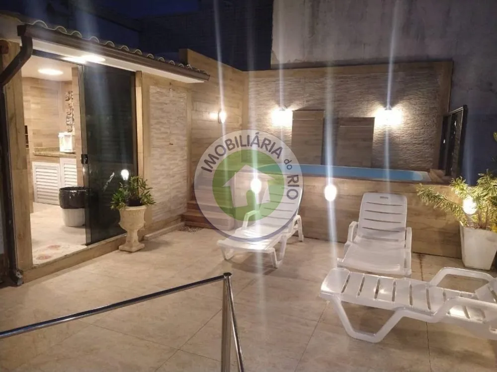Cobertura, 4 quartos, 378 m² - Foto 10
