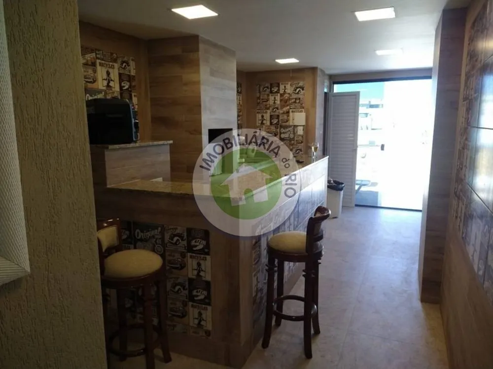 Cobertura, 4 quartos, 378 m² - Foto 7