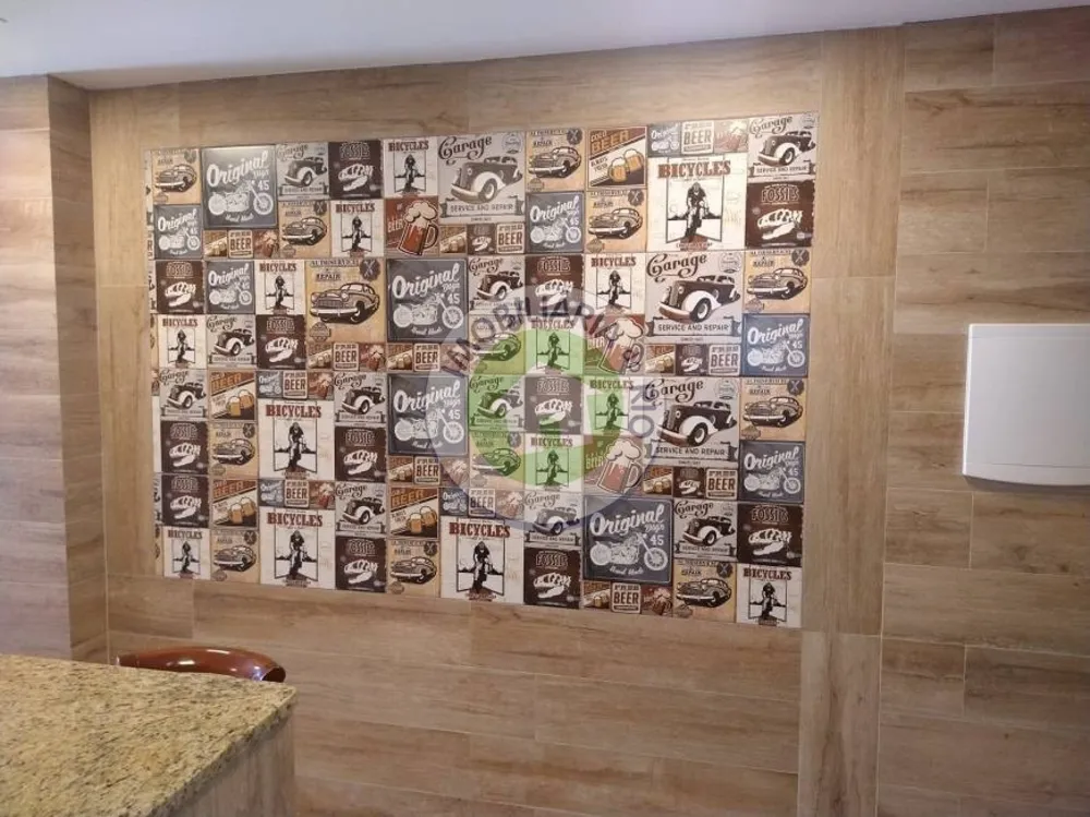 Cobertura, 4 quartos, 378 m² - Foto 9