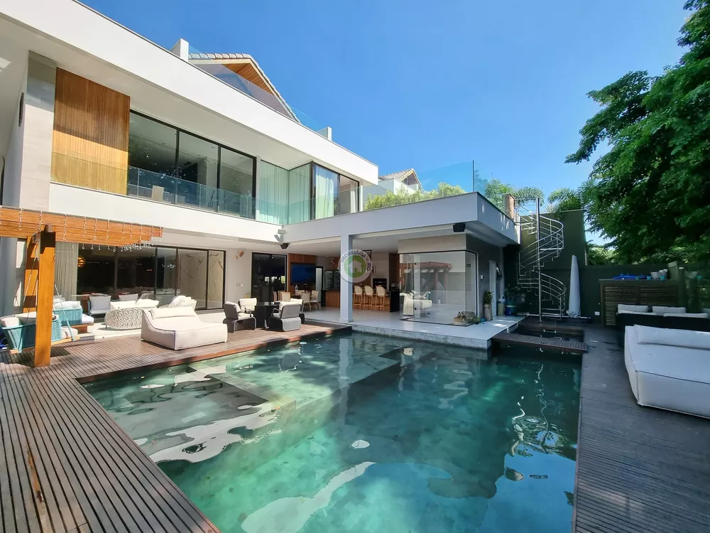 Casa, 5 quartos, 700 m² - Foto 6