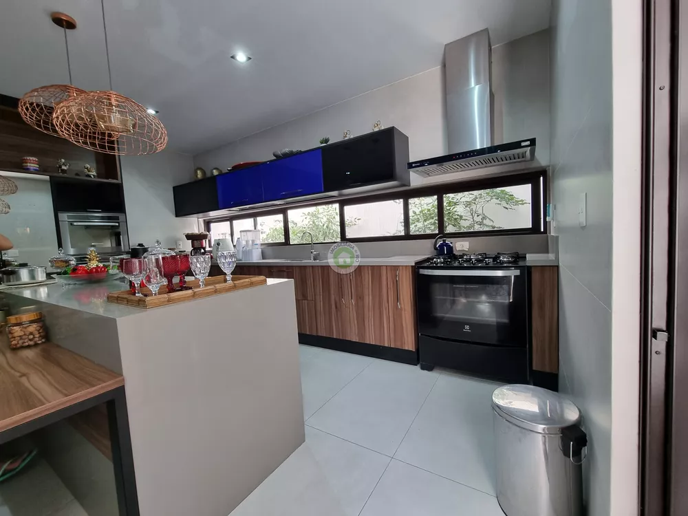 Casa, 5 quartos, 700 m² - Foto 19