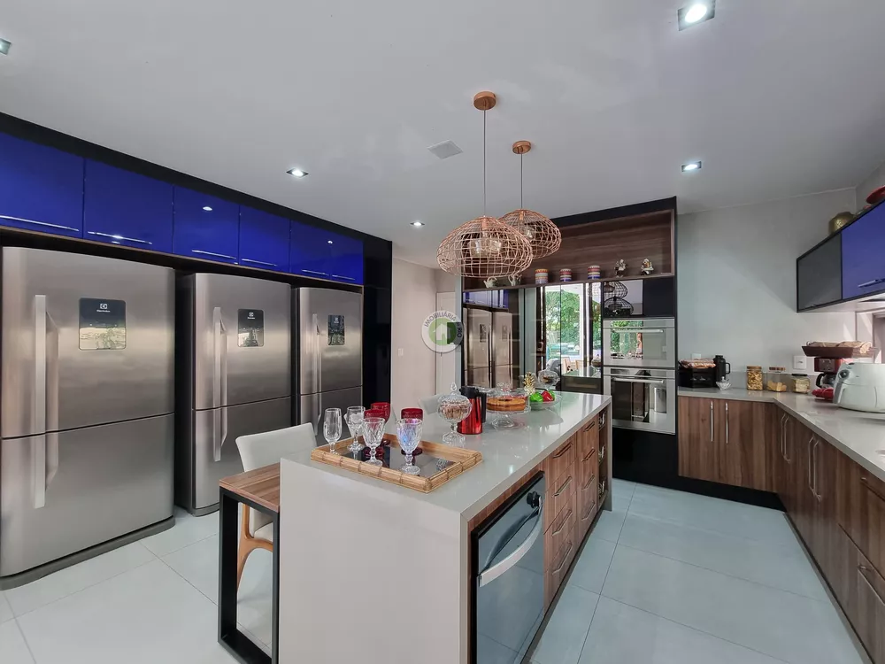 Casa, 5 quartos, 700 m² - Foto 7