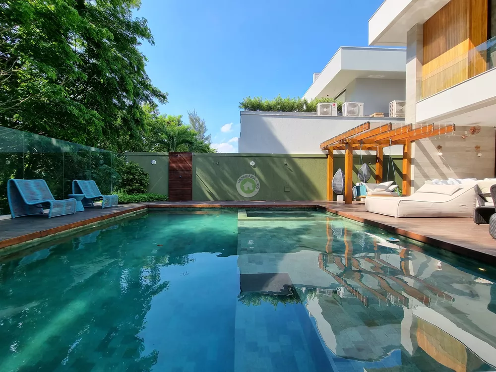 Casa, 5 quartos, 700 m² - Foto 29