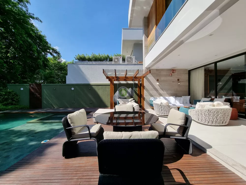 Casa, 5 quartos, 700 m² - Foto 28