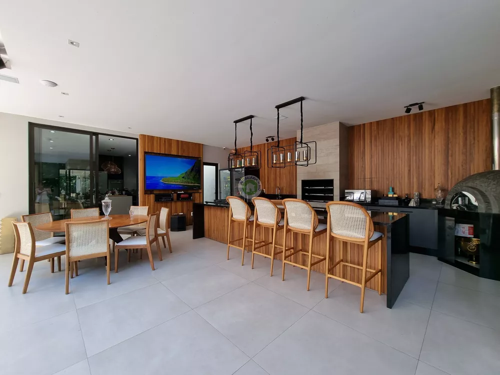 Casa, 5 quartos, 700 m² - Foto 11