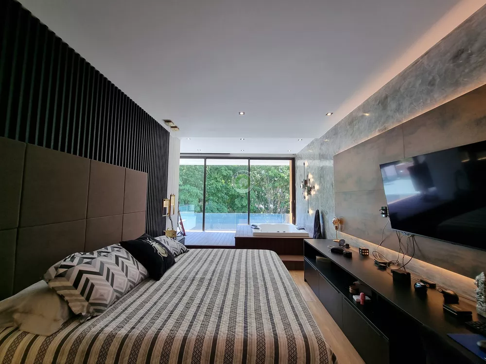 Casa, 5 quartos, 700 m² - Foto 25