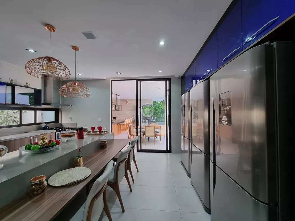 Casa, 5 quartos, 700 m² - Foto 15
