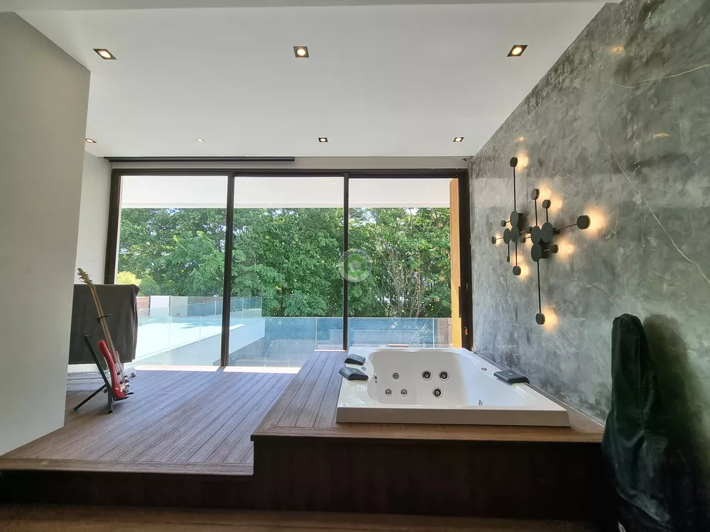 Casa, 5 quartos, 700 m² - Foto 36