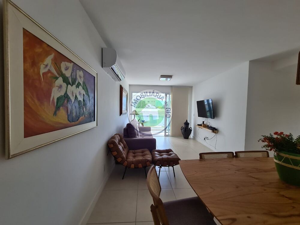 Apartamento, 3 quartos, 100 m² - Foto 19