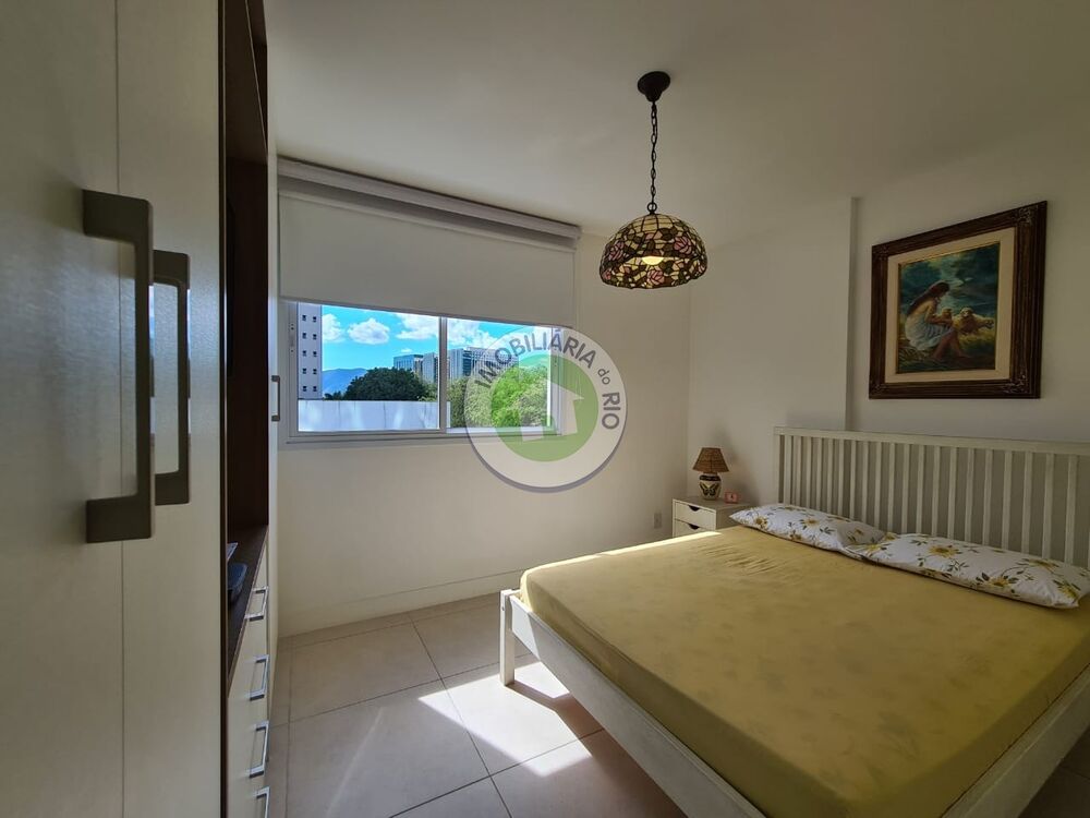 Apartamento, 3 quartos, 100 m² - Foto 7