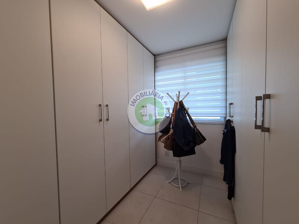 Apartamento, 3 quartos, 100 m² - Foto 4
