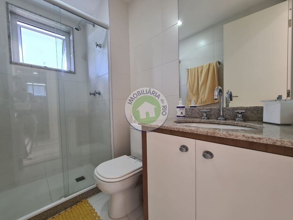 Apartamento, 3 quartos, 100 m² - Foto 3
