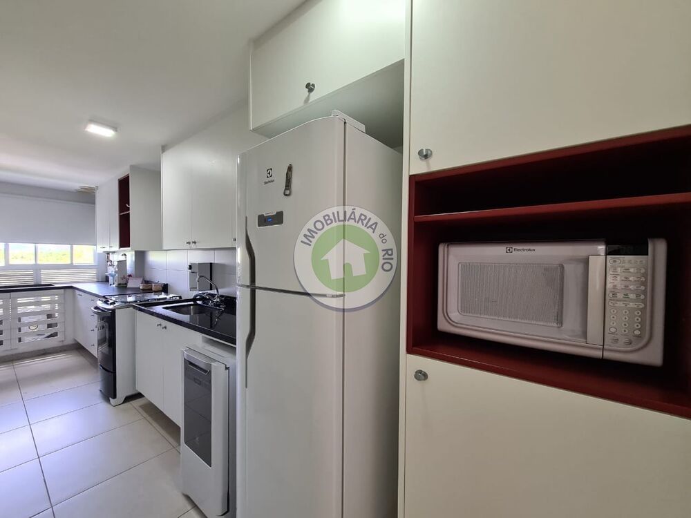 Apartamento, 3 quartos, 100 m² - Foto 13