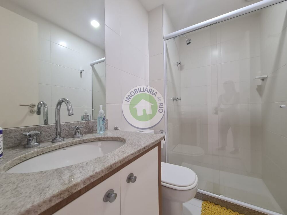 Apartamento, 3 quartos, 100 m² - Foto 9