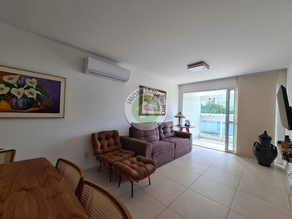 Apartamento, 3 quartos, 100 m² - Foto 18