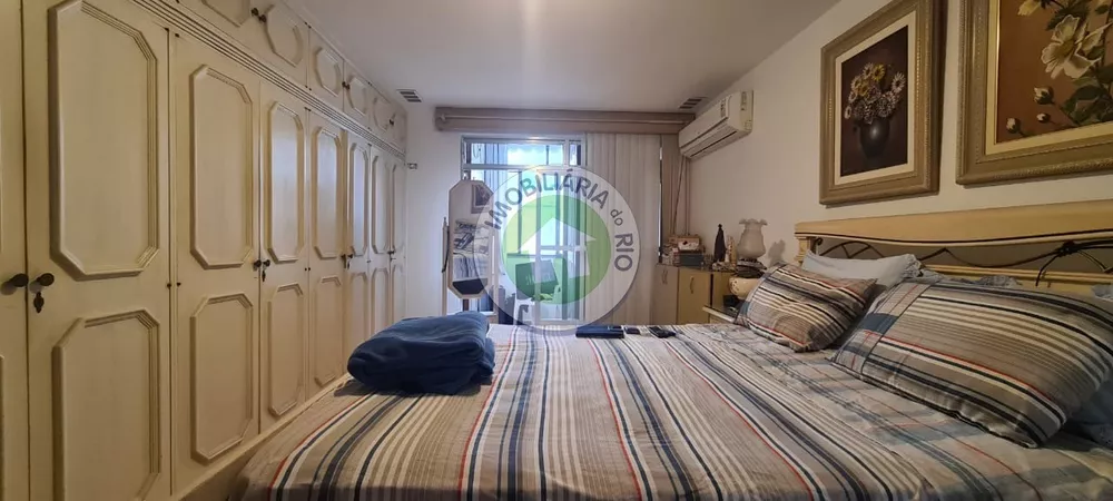 Cobertura, 4 quartos, 338 m² - Foto 3