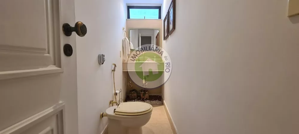 Cobertura, 4 quartos, 338 m² - Foto 2