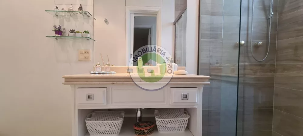 Cobertura, 4 quartos, 338 m² - Foto 4