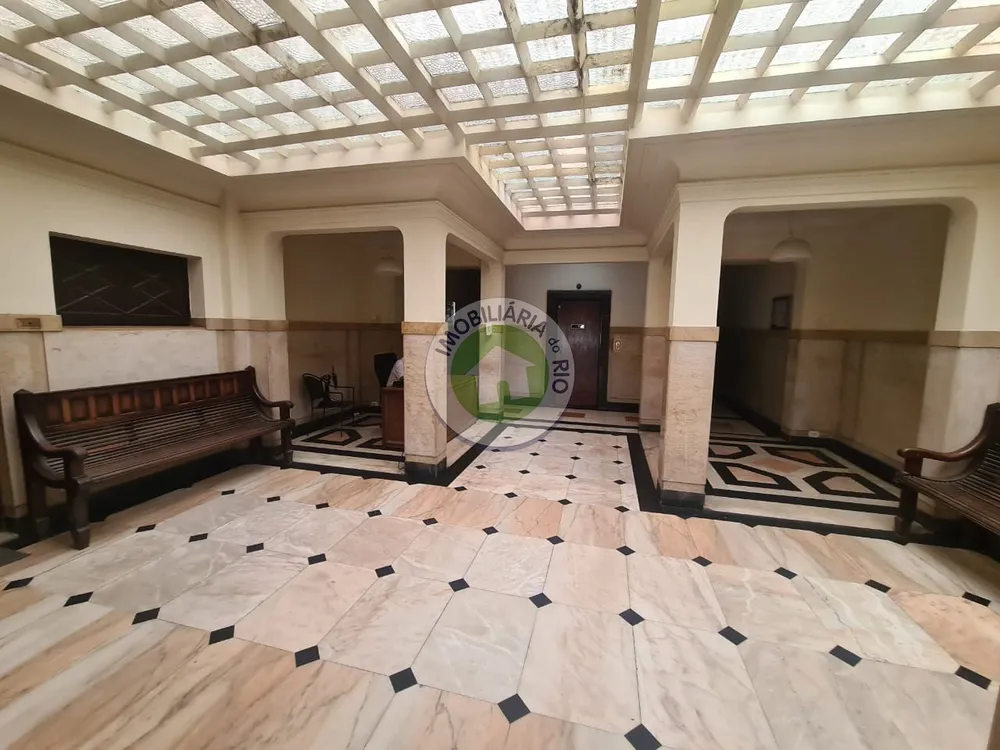 Apartamento, 1 quarto, 30 m² - Foto 4