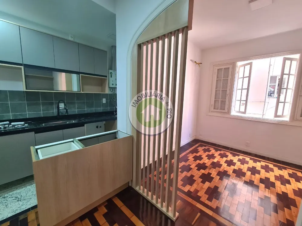 Apartamento, 1 quarto, 30 m² - Foto 18